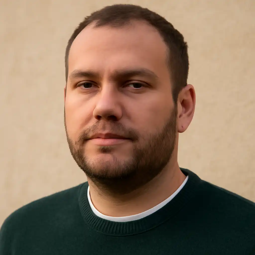 Matteo Zani